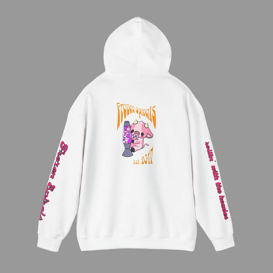 Moorice Established Hoodie