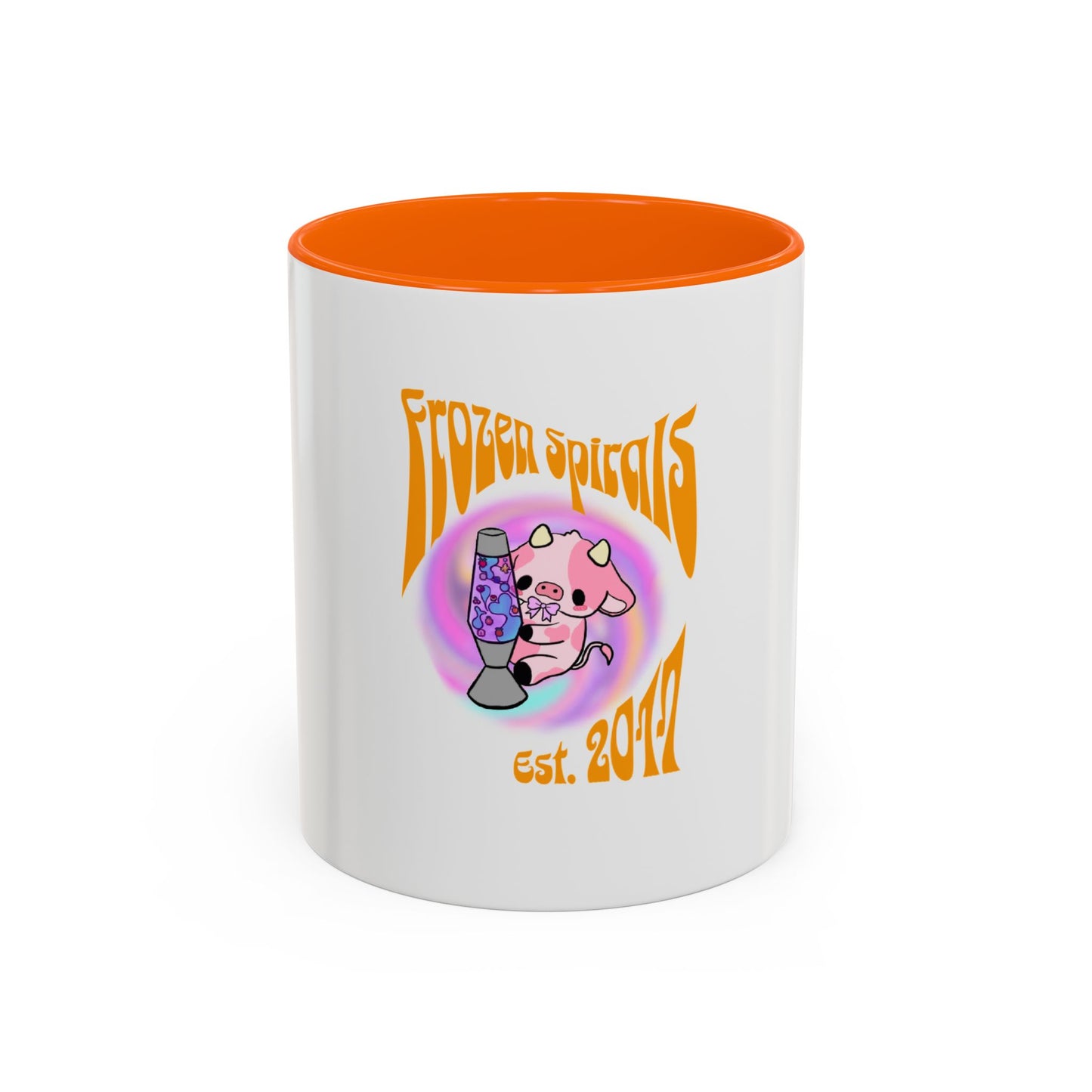 Fun 11oz Coffee Mug