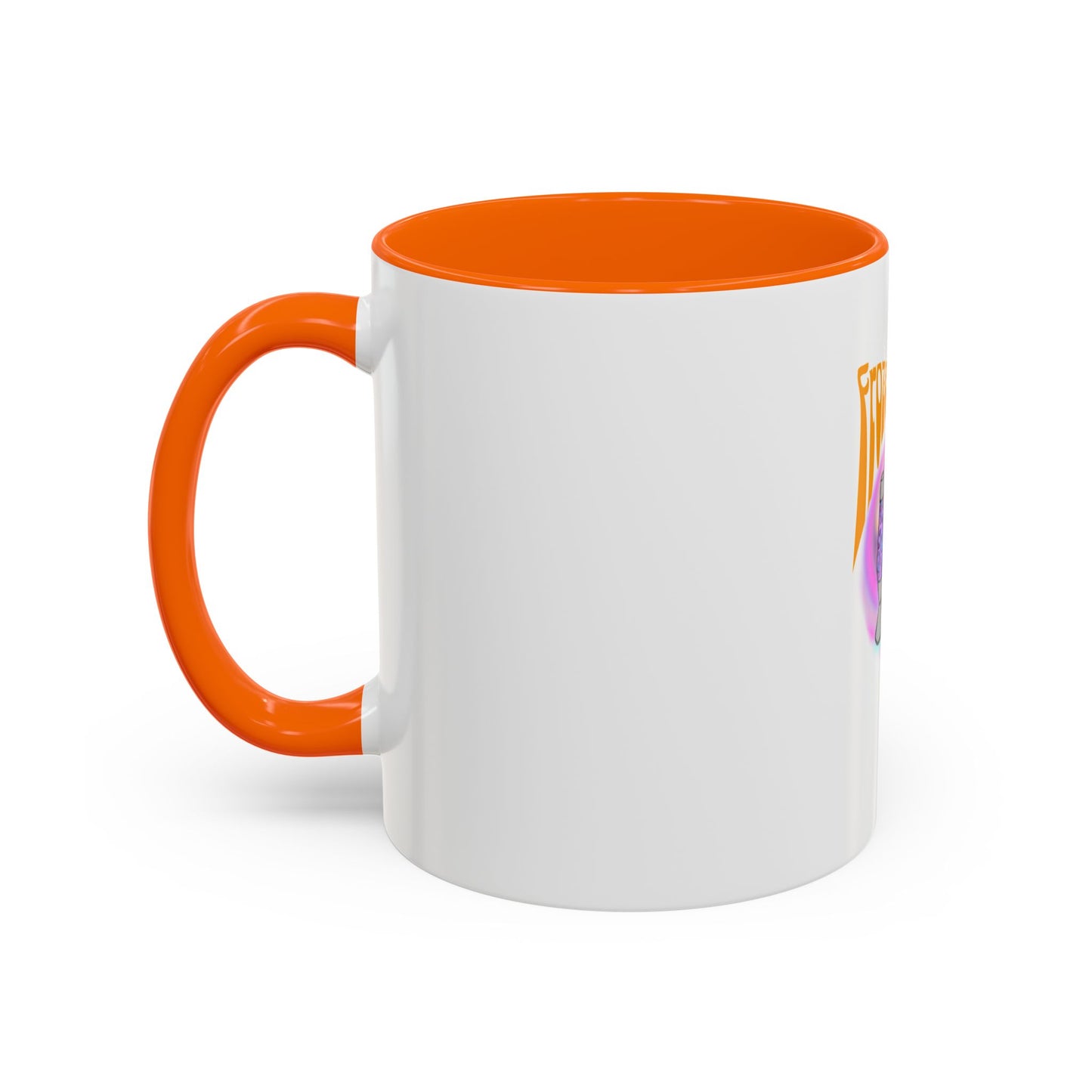 Fun 11oz Coffee Mug