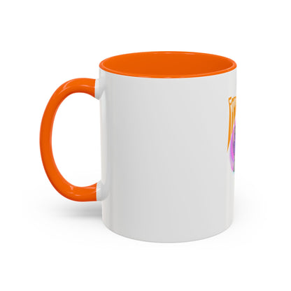 Fun 11oz Coffee Mug