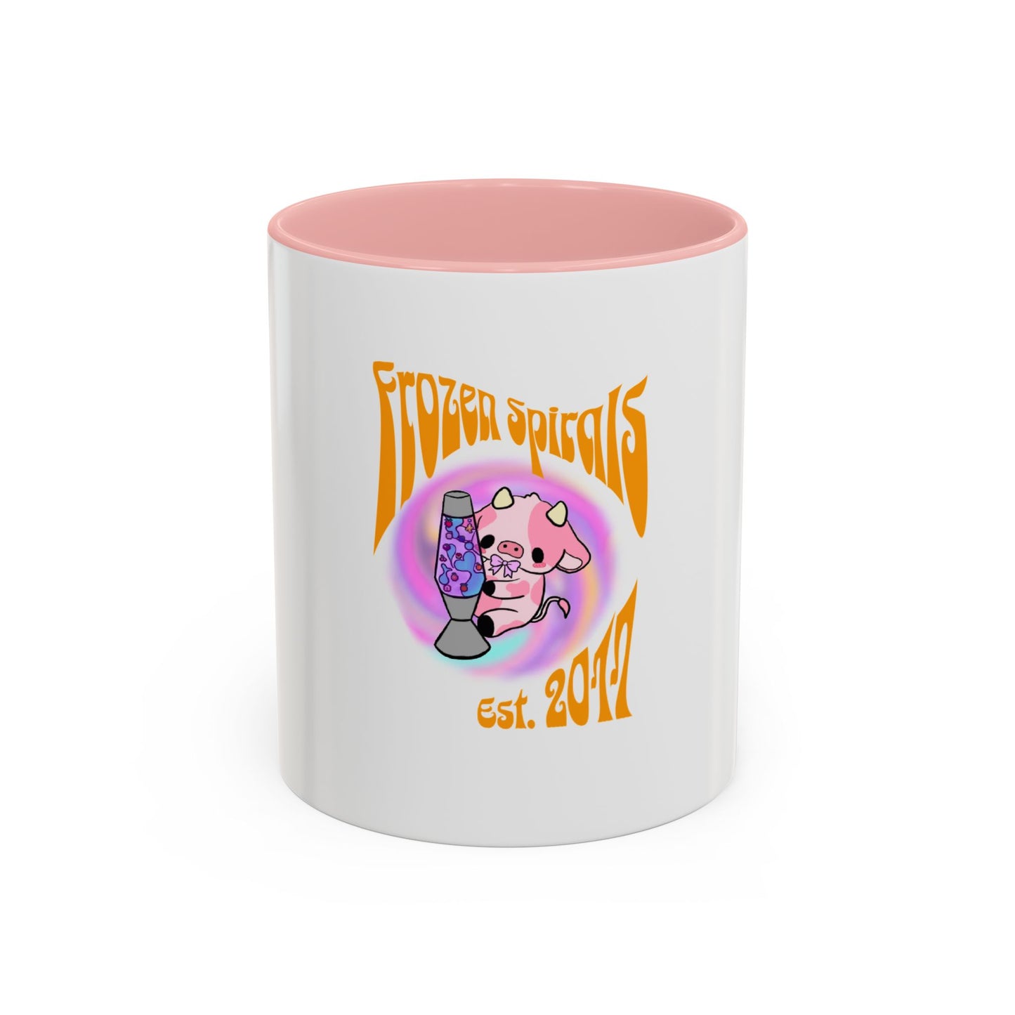 Fun 11oz Coffee Mug