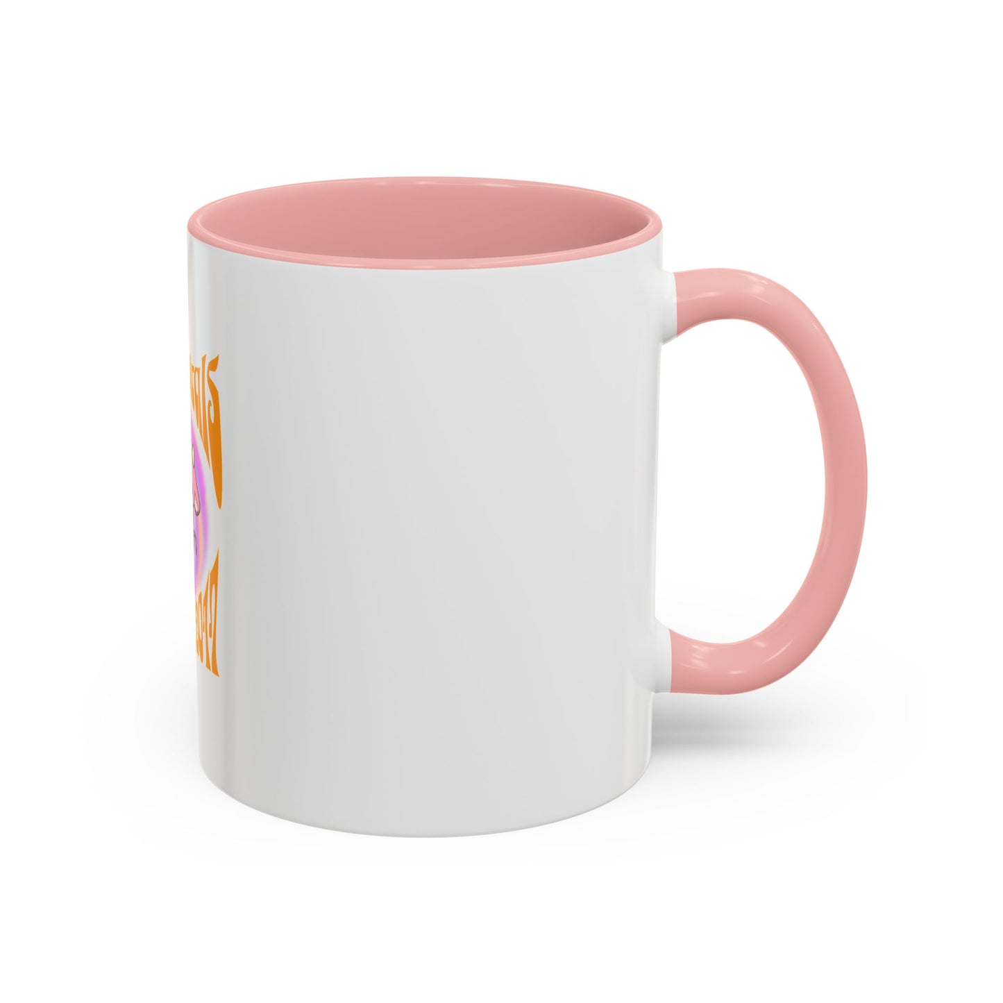 Fun 11oz Coffee Mug