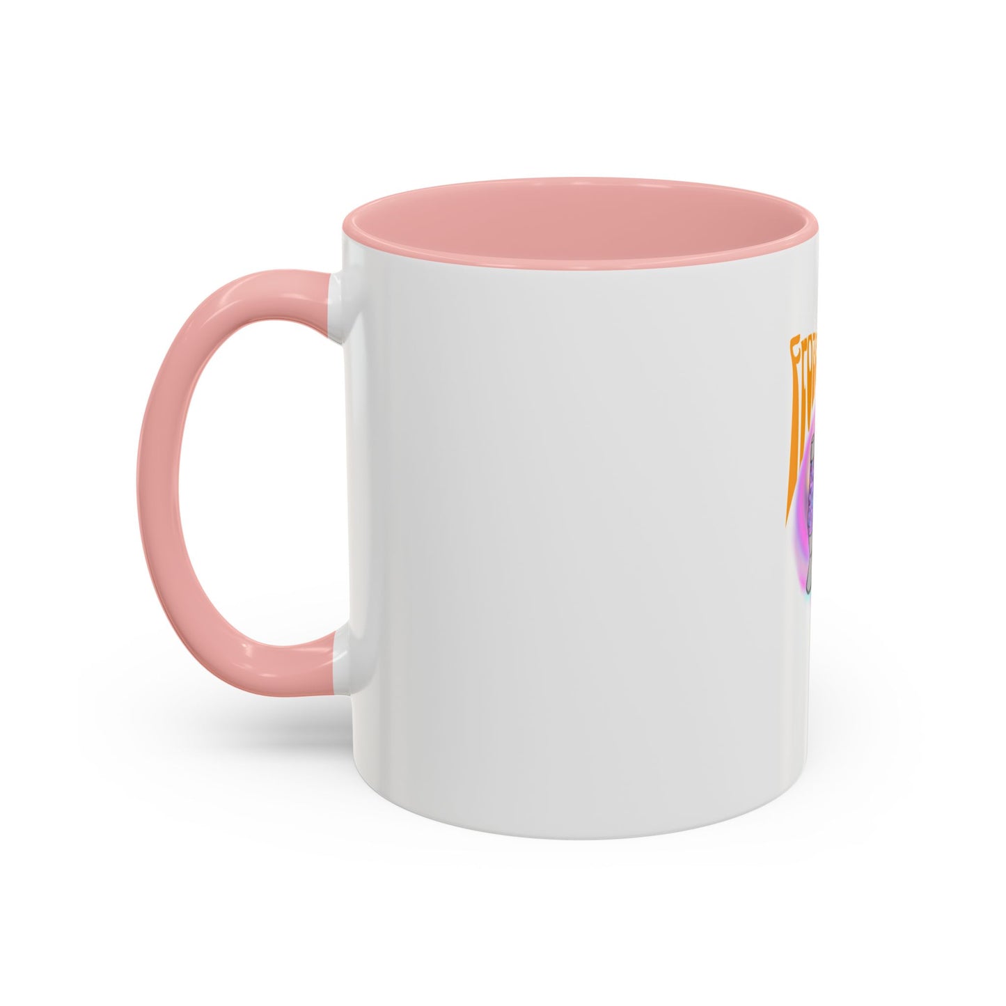 Fun 11oz Coffee Mug