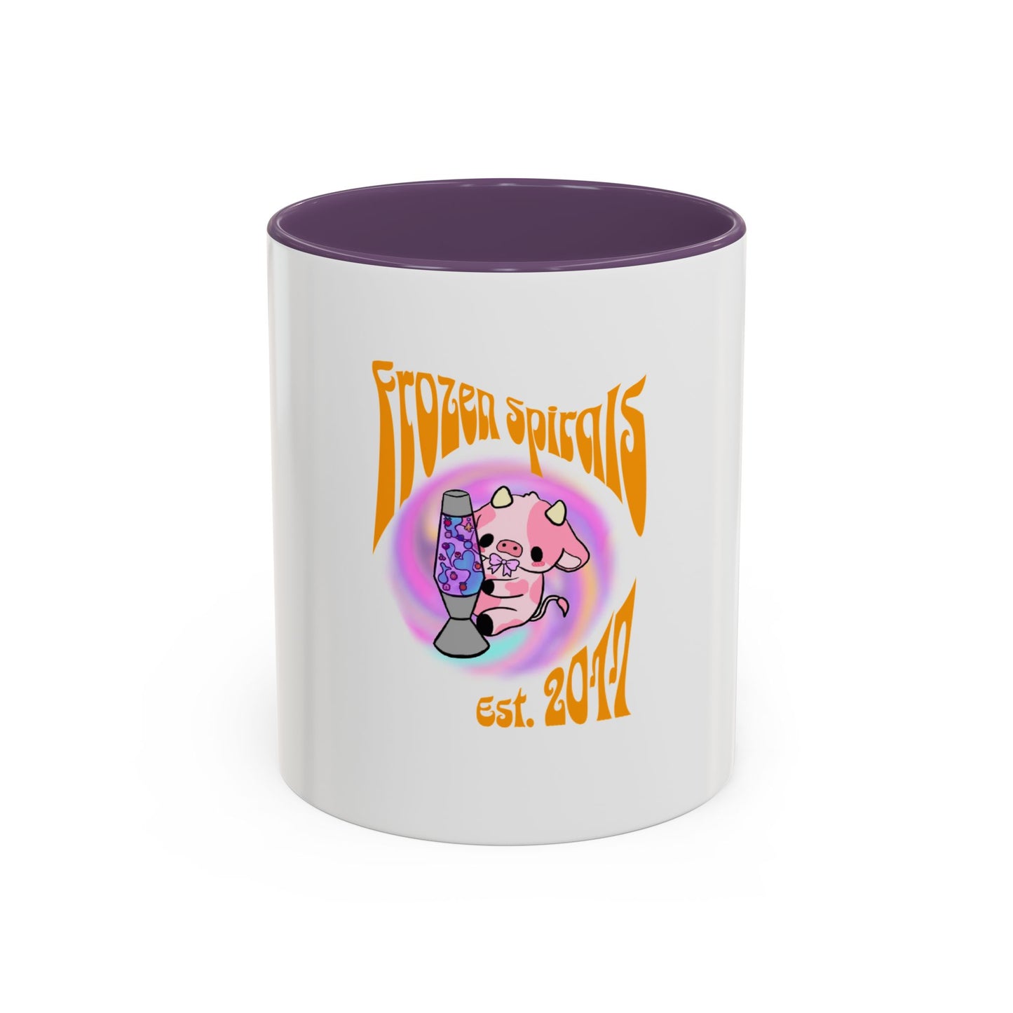 Fun 11oz Coffee Mug