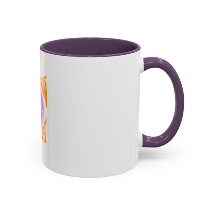 Fun 11oz Coffee Mug