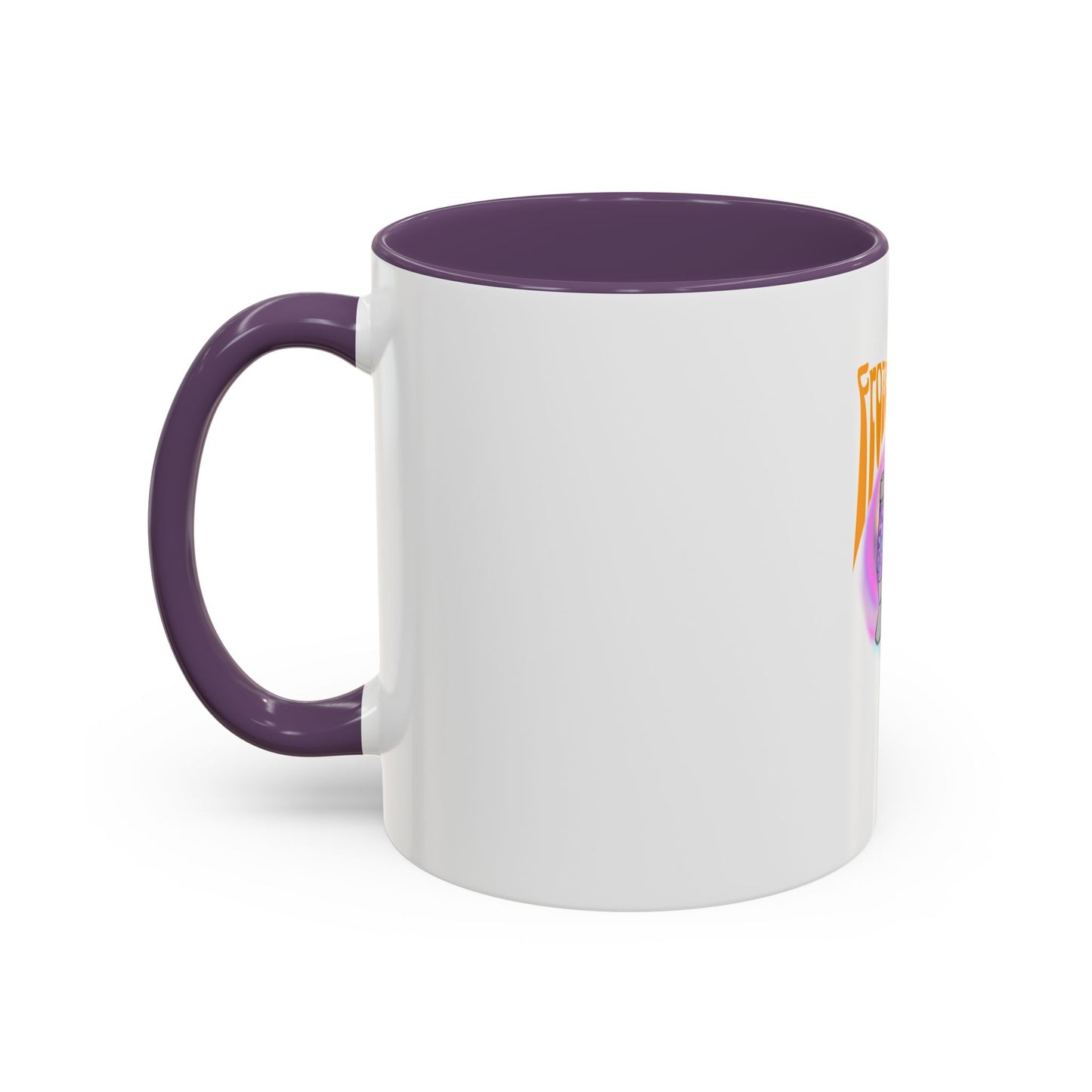Fun 11oz Coffee Mug