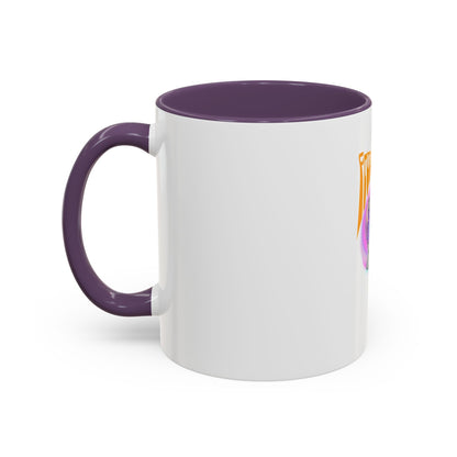 Fun 11oz Coffee Mug