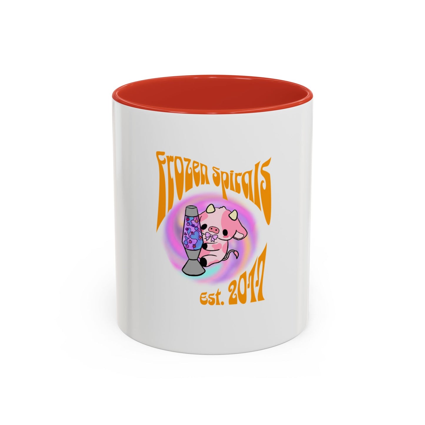 Fun 11oz Coffee Mug