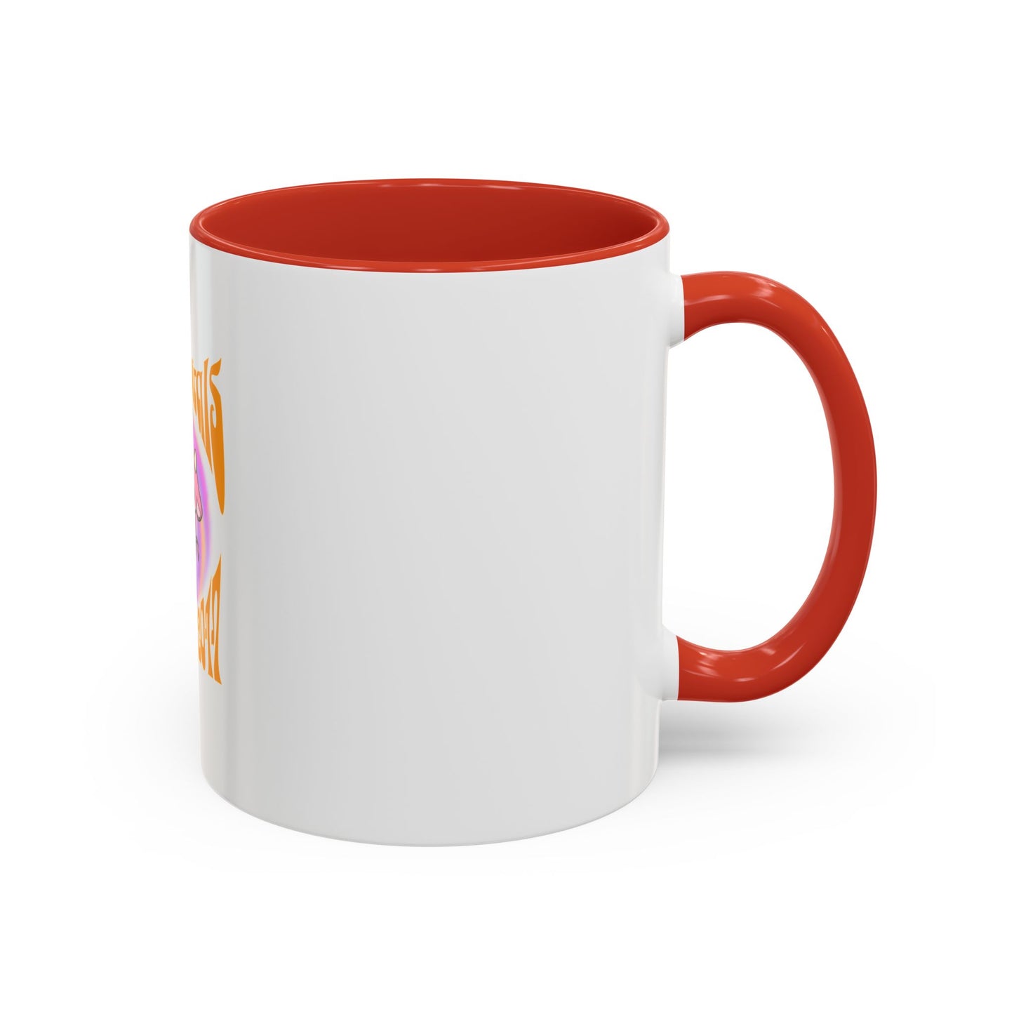 Fun 11oz Coffee Mug