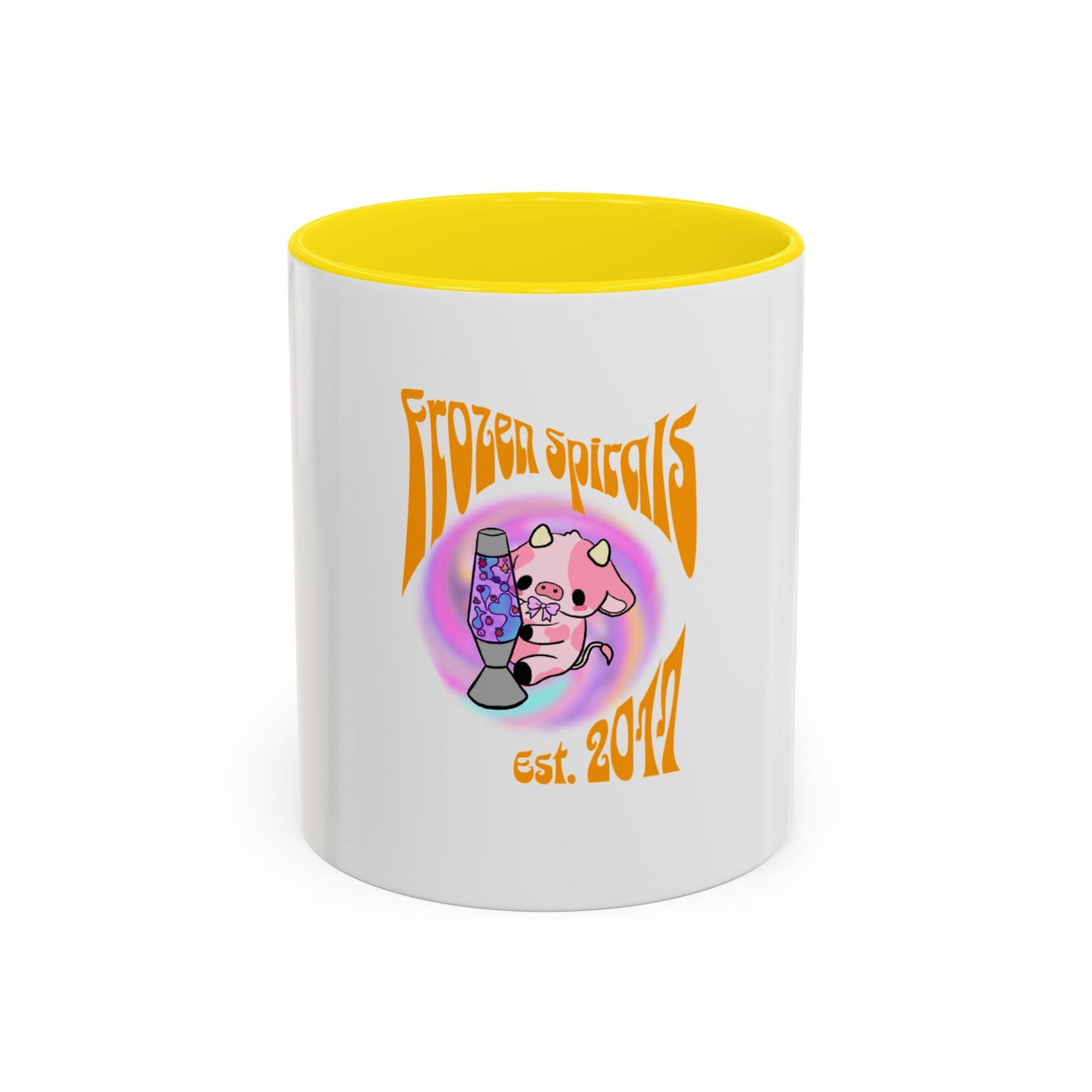 Fun 11oz Coffee Mug
