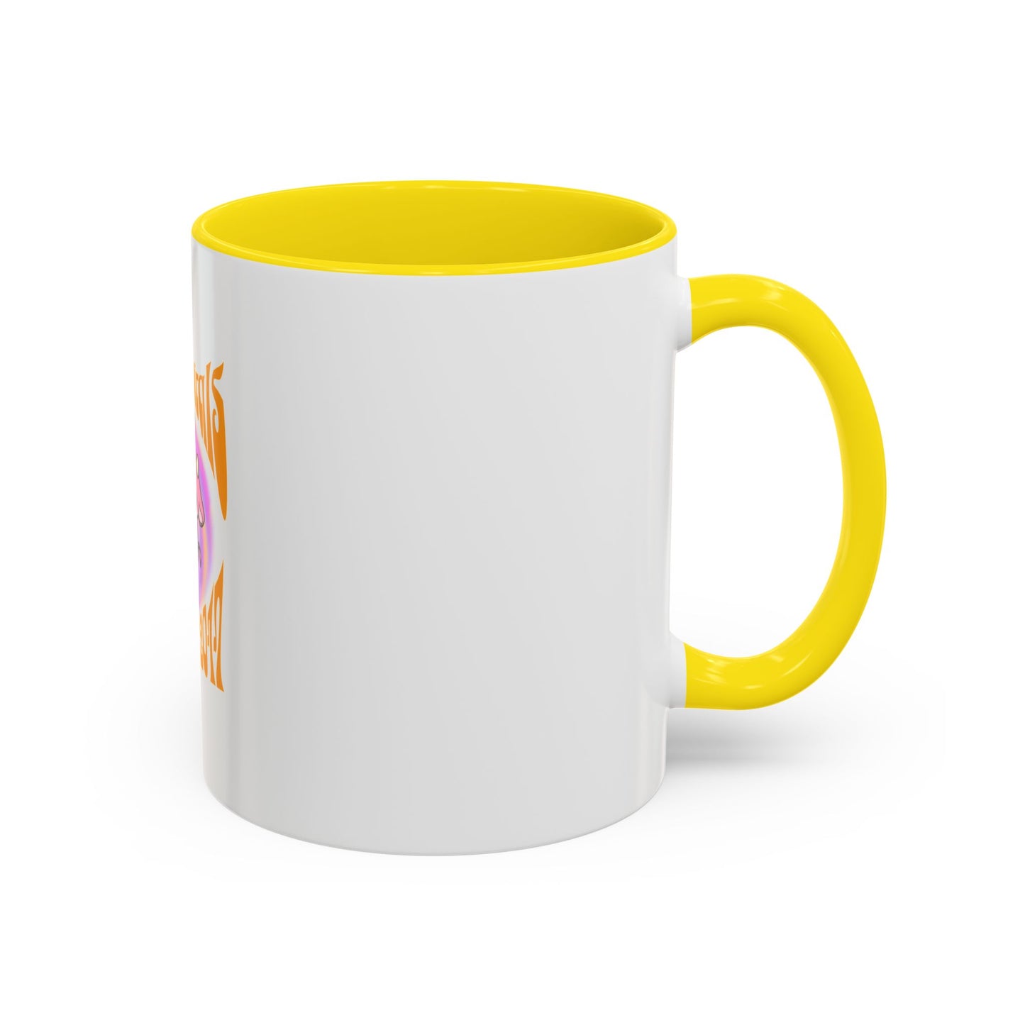Fun 11oz Coffee Mug